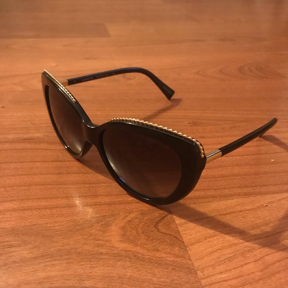Coach sunglasses - Picture 1 of 5